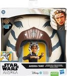 Hasbro F81095E0 - Star Wars Ahsoka Tano, Elektronische Maske