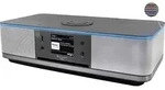 soundmaster ICD2023SW Internet CD-Radio Internet, DAB+, UKW DAB+, UKW, Internetradio,