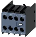 Siemens 3RH2911-1HA22 Hilfsschalterblock 10A 1St.