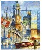 MNZ - Hamburg, meine Perle