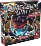 Spaceship Unity &ndash; Season 1.2