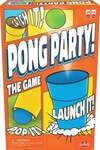 Pong Party
