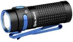 OLight Baton 4 Premium Edition LED Taschenlampe akkubetrieben 1300lm 35h 194g