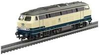 M&auml;rklin 39215 H0 Diesellok BR 218 der DB