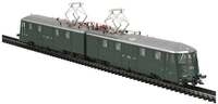 M&auml;rklin 38590 H0 E-Lok Ae 8/14 11852 der SBB