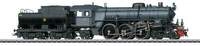 M&auml;rklin 39490 H0 Dampflok Litt F 1200 der SJ