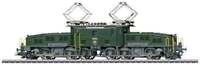 M&auml;rklin 39596 H0 E-Lok Be 6/8 II der SBB