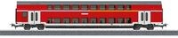 M&auml;rklin Start up 40400 H0 Doppelstockwagen Regional Express DABz 756 der DB AG 1./2.