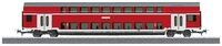 M&auml;rklin Start up 40401 H0 Doppelstockwagen Regional Express DBz 51 der DB AG 2.