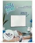 Puzzlezubeh&ouml;r - Puzzle-Rahmen, schwarz
