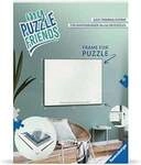 Puzzlezubeh&ouml;r - Puzzle-Rahmen, schwarz
