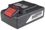 Br&uuml;der Mannesmann M17696 Werkzeug-Akku 24V 1.3Ah Li-Ion