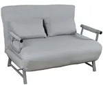 Schlafsofa Couch Kolino mit Schlaffunktion