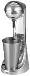 Clatronic BM3472 Barmixer 65 W mit Mixbecher Edelstahl