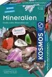 Mineralien