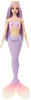 Mattel Barbie - Core Mermaid 4, Spielwaren