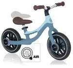 GLOBBER GO BIKE ELITE AIR pastellblau