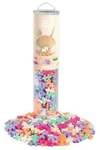 Plus-Plus 240 Kreativ Bausteine Pearl