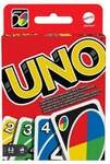 UNO Kartenspiel