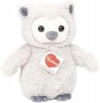 Teddy Hermann 93941 - Eule Olivia, 19 cm, Herzekind, Pl&uuml;schtier