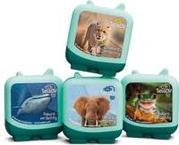 Pocket Tonies: Tierisch! - Rekordverd&auml;chtig