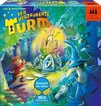 Der verzauberte Turm, Drei Magier Kinderspiel