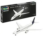 Revell 03816 Airbus A330-300 - Lufthansa New Livery Flugmodell Bausatz 1:144