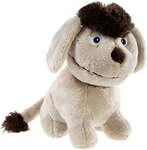 Heunec - Unser Sandm&auml;nnchen und seine Freunde - Hund Moppi