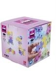 100 Kreativ Bausteine BIG Pastell