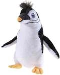 Schule der magischen Tiere Pinguin Juri