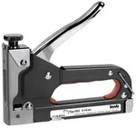 Kwb 053714 Handtacker Klammerntyp Typ 53F Klammernl&auml;nge 4 - 14mm