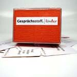 Pegasus - Gespr&auml;chsstoff Kinder f&uuml;r Kindergeburtstag und einfach nur So,