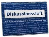 Pegasus - Gespr&auml;chsstoff Diskussionsstoff, Familienspiel, Kartenspiel