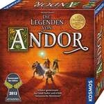 Die Legenden von Andor