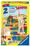 Ravensburger 2 erste Spiele