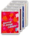Romm&eacute;, Bridge, Canasta - Spiele f&uuml;r Erwachsene ab 8 Jahre
