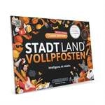 DENKRIESEN - STADT LAND VOLLPFOSTEN&reg; - CLASSIC EDITION - "Intelligenz ist relativ."