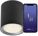Nordlux 2110850103 Landon Long Smart LED-Deckenleuchte LED LED 8W Schwarz