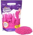Kinetic Sand Beutel Pink, 907 g