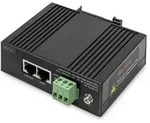 Digitus DN-651141 PoE Injektor 10 / 100 / 1000MBit/s IEEE 802.3af (12.95 W), IEEE