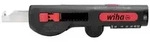Wiha 44242 Abisolierwerkzeug 0.5 bis 6mm2 10 bis 20 8 bis 13mm
