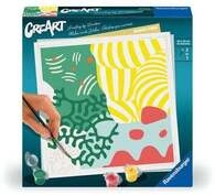 CreArt Adults Trend - Organische Vibes