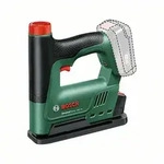 Bosch Home and Garden UniversalTacker 18V-14 06032A7001 Akkutacker