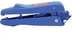 WEICON TOOLS 10006853 Duo-Stripper No. 200 Kabelentmanteler Geeignet f&uuml;r Rundkabel 4