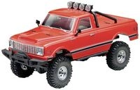 Absima First Step Micro Crawler Brushed 1:18 RC Modellauto Elektro Crawler
