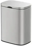 Wand-Kosmetikeimer Mod. Sare Matt 5 L, Easy Close Absenkautomatik