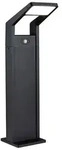 Paulmann 94860 Juntea LED-Pollerleuchte LED 11W Anthrazit