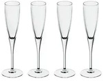 Villeroy & Boch Maxima Champagnerkelch, Set 4tlg.