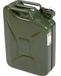 H&uuml;nersdorff 434701 Kraftstoffkanister 20l Metall