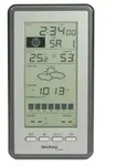 Techno Line WS 9040 Funk-Wetterstation Anzahl Sensoren max. 3